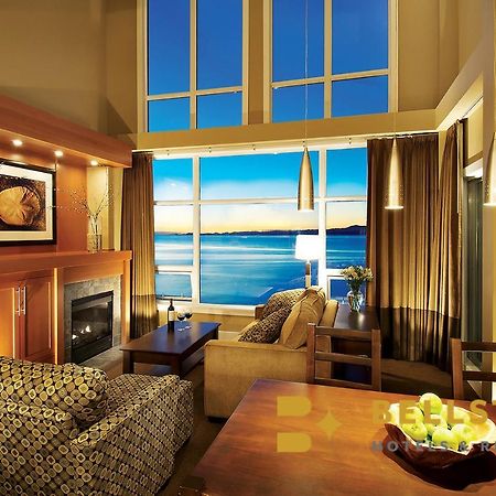 The Beach Club Resort — Bellstar Hotels & Resorts Parksville Pokój zdjęcie