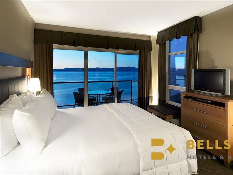 The Beach Club Resort — Bellstar Hotels & Resorts Parksville Zewnętrze zdjęcie