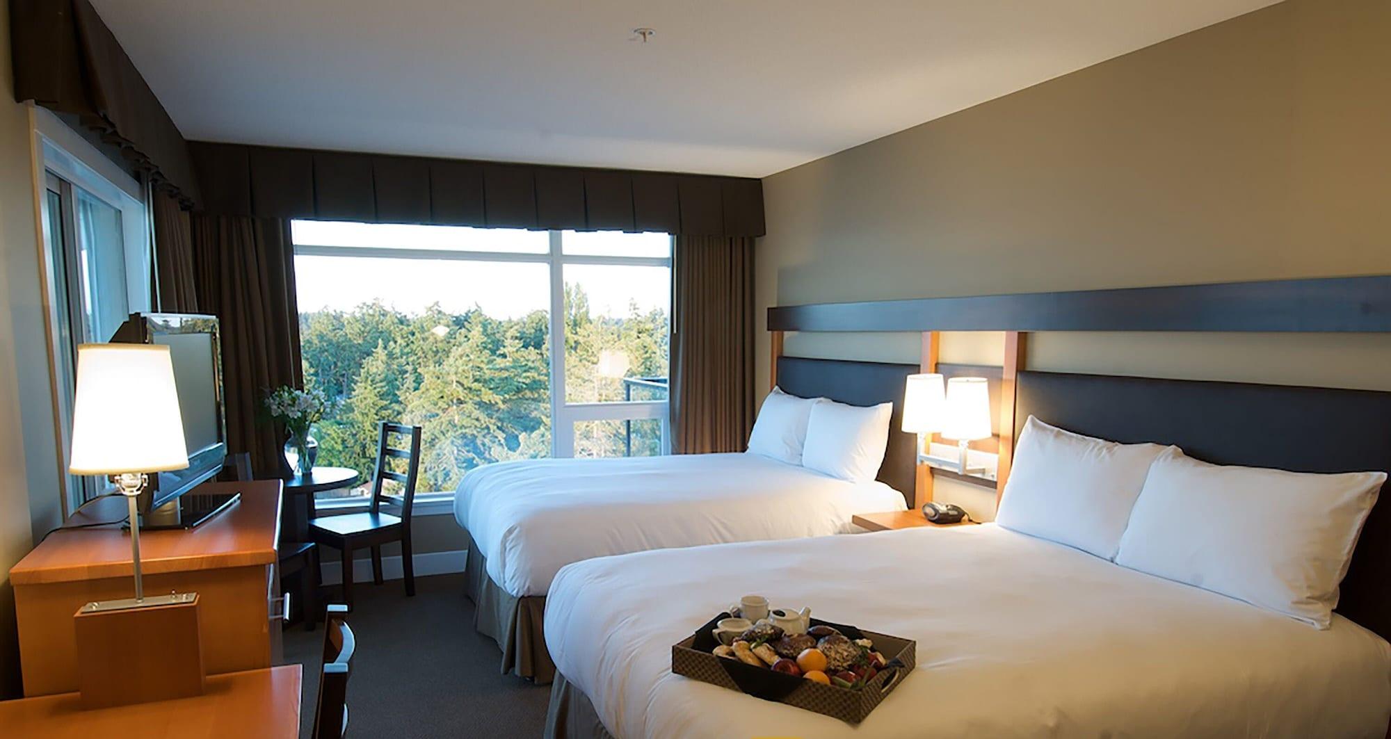 The Beach Club Resort — Bellstar Hotels & Resorts Parksville Zewnętrze zdjęcie