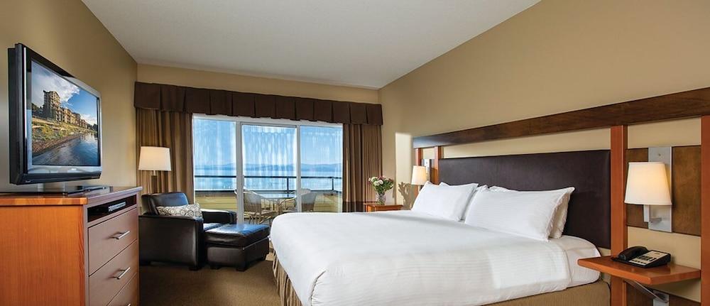 The Beach Club Resort — Bellstar Hotels & Resorts Parksville Zewnętrze zdjęcie