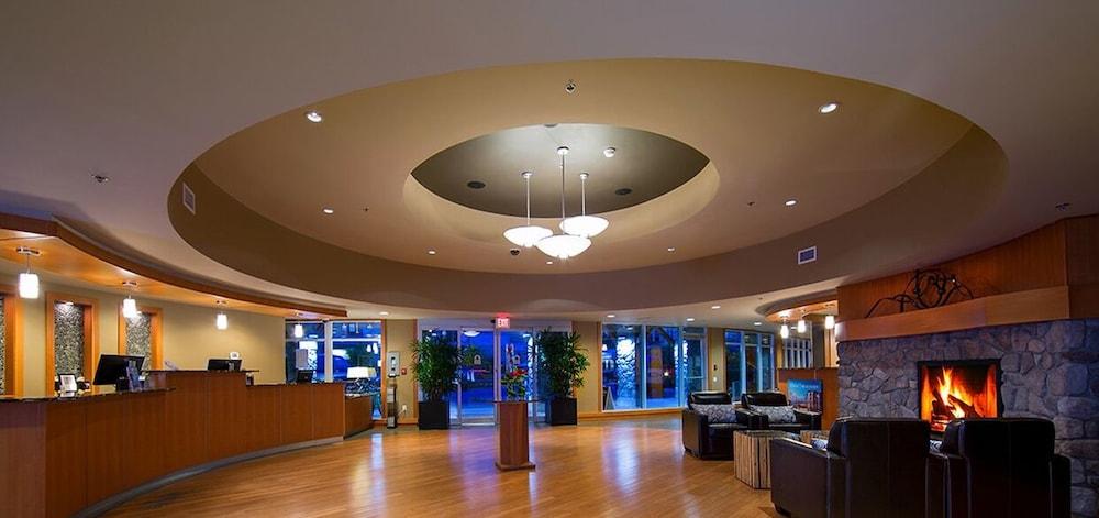 The Beach Club Resort — Bellstar Hotels & Resorts Parksville Zewnętrze zdjęcie