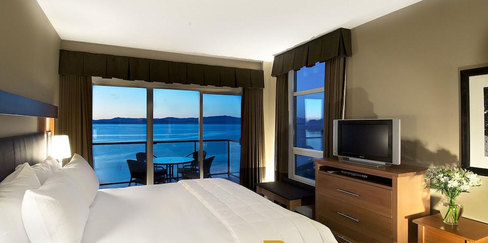 The Beach Club Resort — Bellstar Hotels & Resorts Parksville Zewnętrze zdjęcie