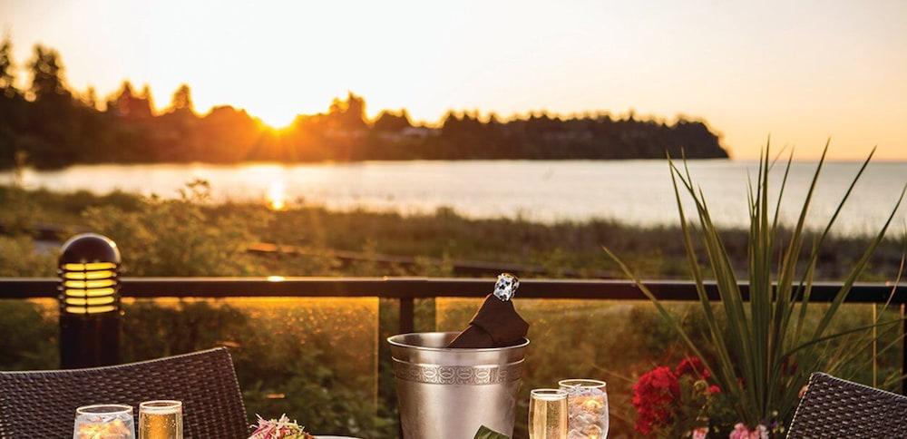 The Beach Club Resort — Bellstar Hotels & Resorts Parksville Zewnętrze zdjęcie