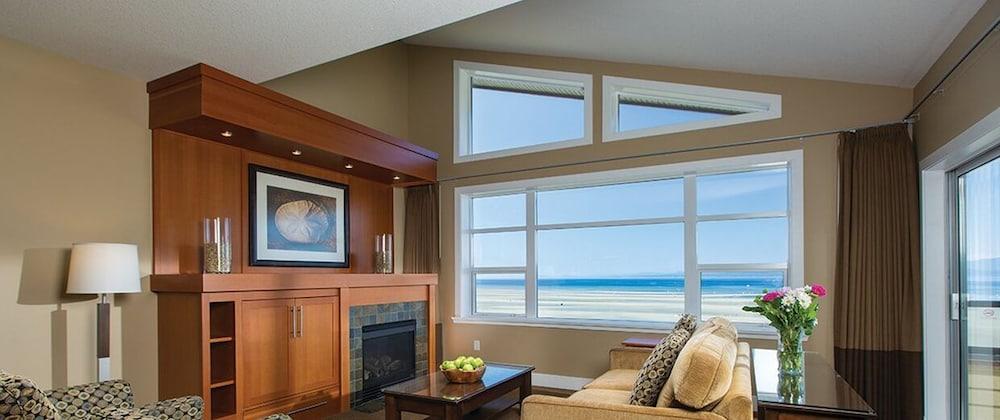 The Beach Club Resort — Bellstar Hotels & Resorts Parksville Zewnętrze zdjęcie