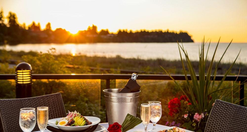 The Beach Club Resort — Bellstar Hotels & Resorts Parksville Zewnętrze zdjęcie