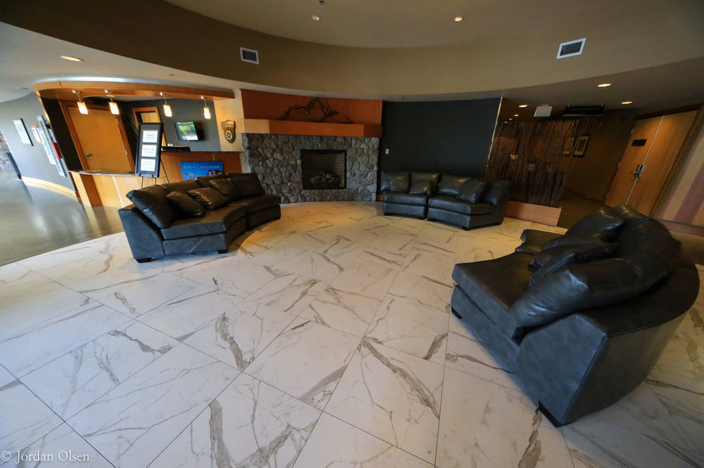 The Beach Club Resort — Bellstar Hotels & Resorts Parksville Zewnętrze zdjęcie