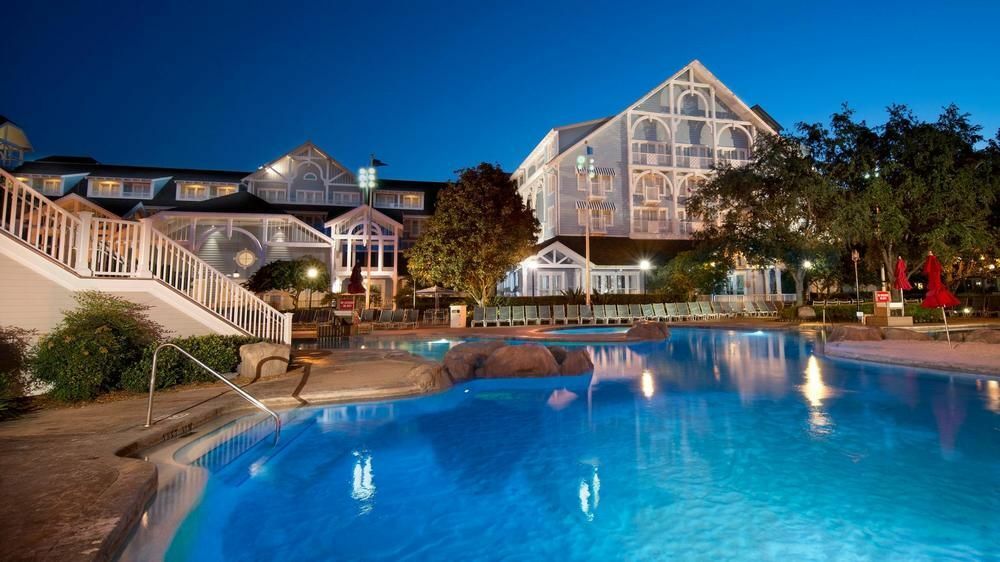 The Beach Club Resort — Bellstar Hotels & Resorts Parksville Zewnętrze zdjęcie