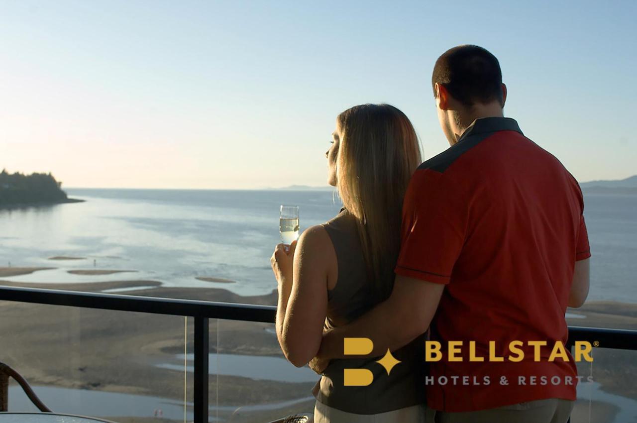 The Beach Club Resort — Bellstar Hotels & Resorts Parksville Zewnętrze zdjęcie
