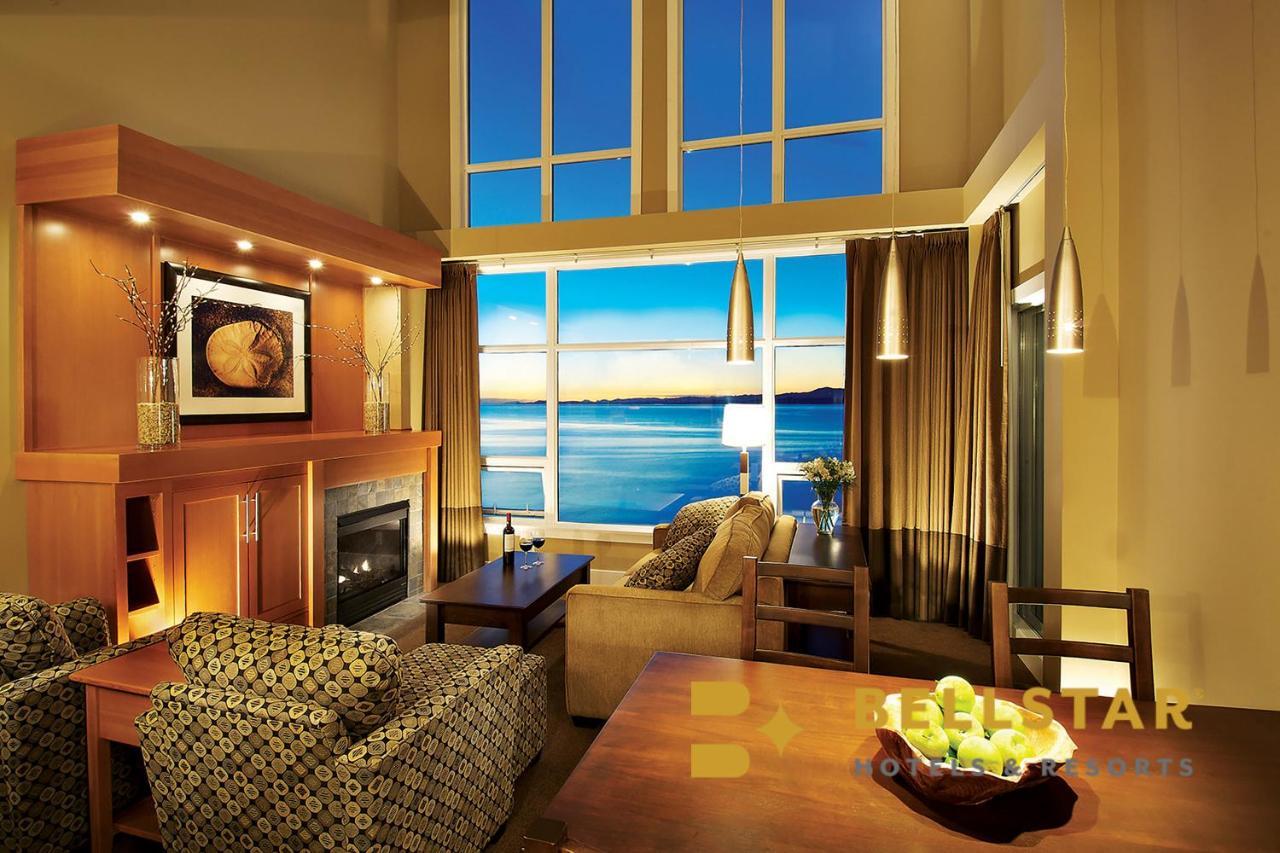 The Beach Club Resort — Bellstar Hotels & Resorts Parksville Pokój zdjęcie