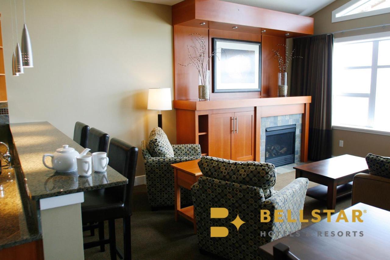 The Beach Club Resort — Bellstar Hotels & Resorts Parksville Zewnętrze zdjęcie
